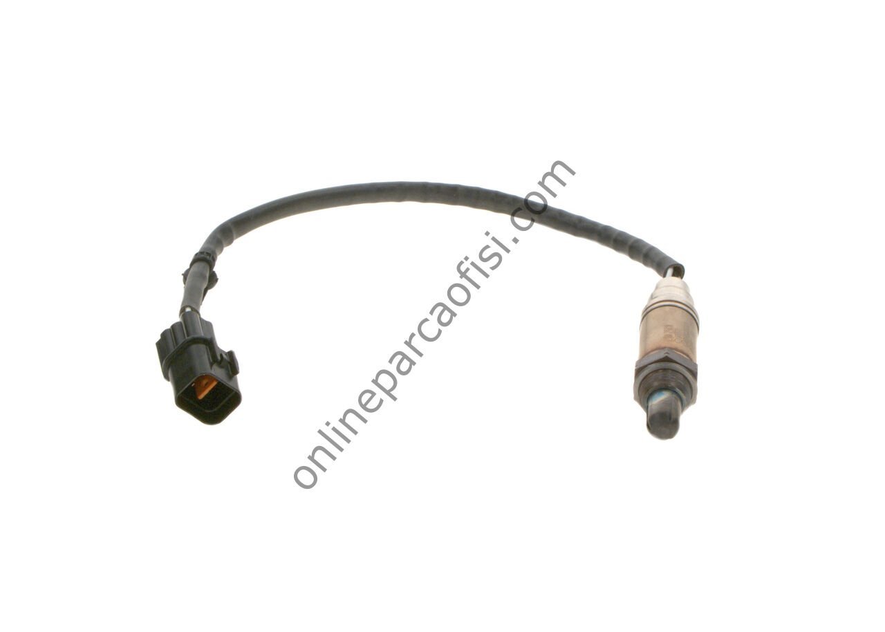 BOSCH 0258005110 | JAPON OKSIJENLAMBDASENSORU