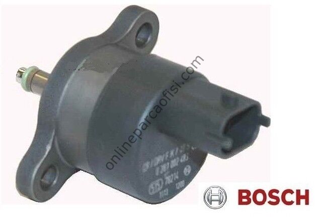 BOSCH 0281002445 | KORE TRAJET 2.0 CRDI BASINÇ REGÜLATÖRÜ