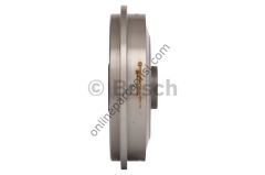 BOSCH 0986477303 | PSA 206/206+/C2/C3 KAMPANA ARKA