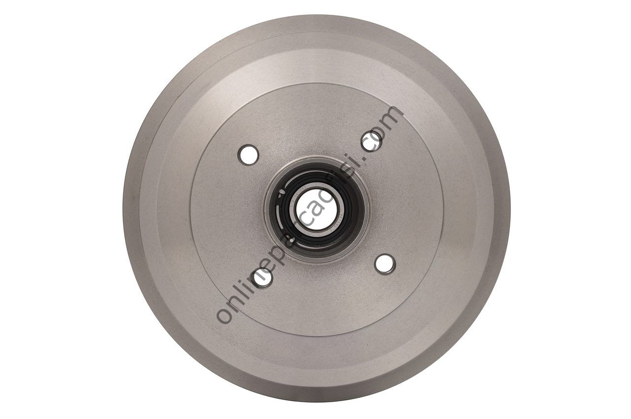 BOSCH 0986477303 | PSA 206/206+/C2/C3 KAMPANA ARKA