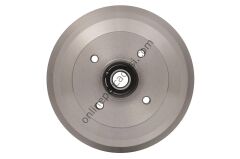 BOSCH 0986477303 | PSA 206/206+/C2/C3 KAMPANA ARKA