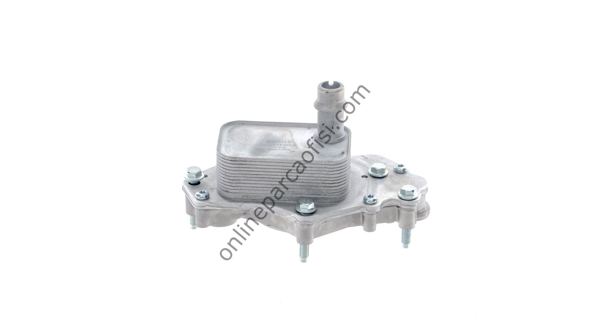 BEHR CLC 277 000S | OPEL ASTRA J K INSIGNIA A ZAFIRA C MERIVA B MOKKA YAG SOGUTUCU