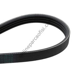 CONTITECH C 4PK 735 | FORD MONDEO DIREKSIYON POMPA KAYISI