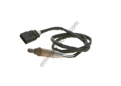 BOSCH 0258005123 | VW POLO-CORDOBA-FABIA OKSIJEN SENSÖRÜ