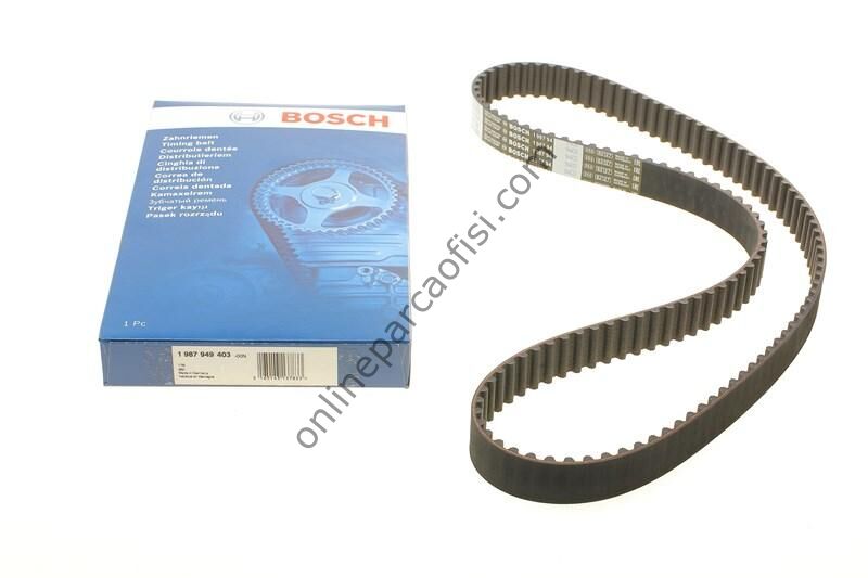 BOSCH 1987949403 | OPEL AVEO KALOS TRIGER KAYISI