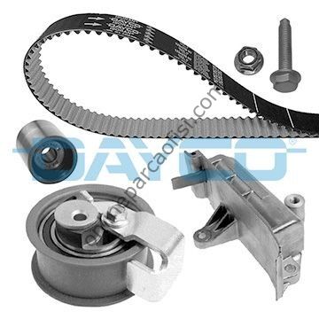 DAYCO KTB415 | VW PASSAT-GOLF4 TRIGER SETI