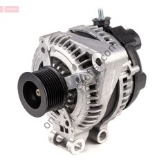 DENSO DAN989 | BMW RANGE ROVER III ALTERNATÖR