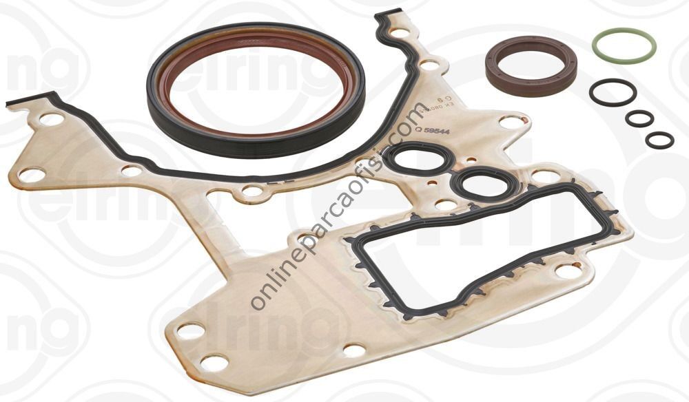 ELRING 040.410 | OPEL ASTRA H TAKIM CONTA ALT