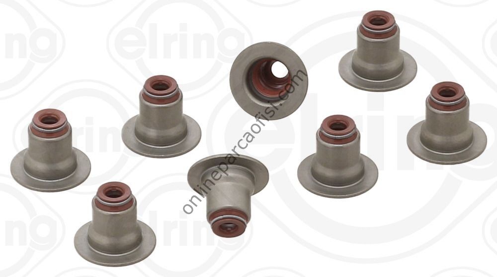 ELRING 261.330 | PSA 207/208/301/308/508/PARTNER/FIESTA/FOCUS SUPAP LASTIGI