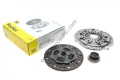 LUK 620 1468 00 | OPEL ASTRA F CORSA B DEBRIYAJ SETI