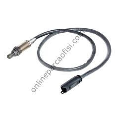 BOSCH BCH 0258005109 | BMW E46-E38-E39-E60-E61-E65-E66-X3 E83-X5 E53 OKSIJEN SENSÖRÜ