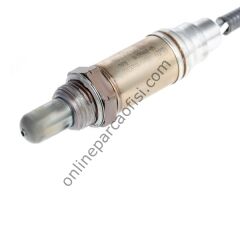 BOSCH BCH 0258005109 | BMW E46-E38-E39-E60-E61-E65-E66-X3 E83-X5 E53 OKSIJEN SENSÖRÜ