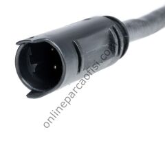 BOSCH BCH 0258005109 | BMW E46-E38-E39-E60-E61-E65-E66-X3 E83-X5 E53 OKSIJEN SENSÖRÜ
