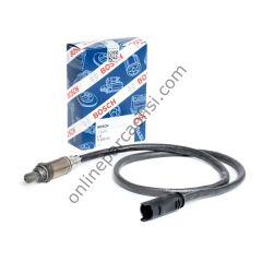 BOSCH BCH 0258005109 | BMW E46-E38-E39-E60-E61-E65-E66-X3 E83-X5 E53 OKSIJEN SENSÖRÜ