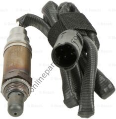 BOSCH BCH 0258005109 | BMW E46-E38-E39-E60-E61-E65-E66-X3 E83-X5 E53 OKSIJEN SENSÖRÜ