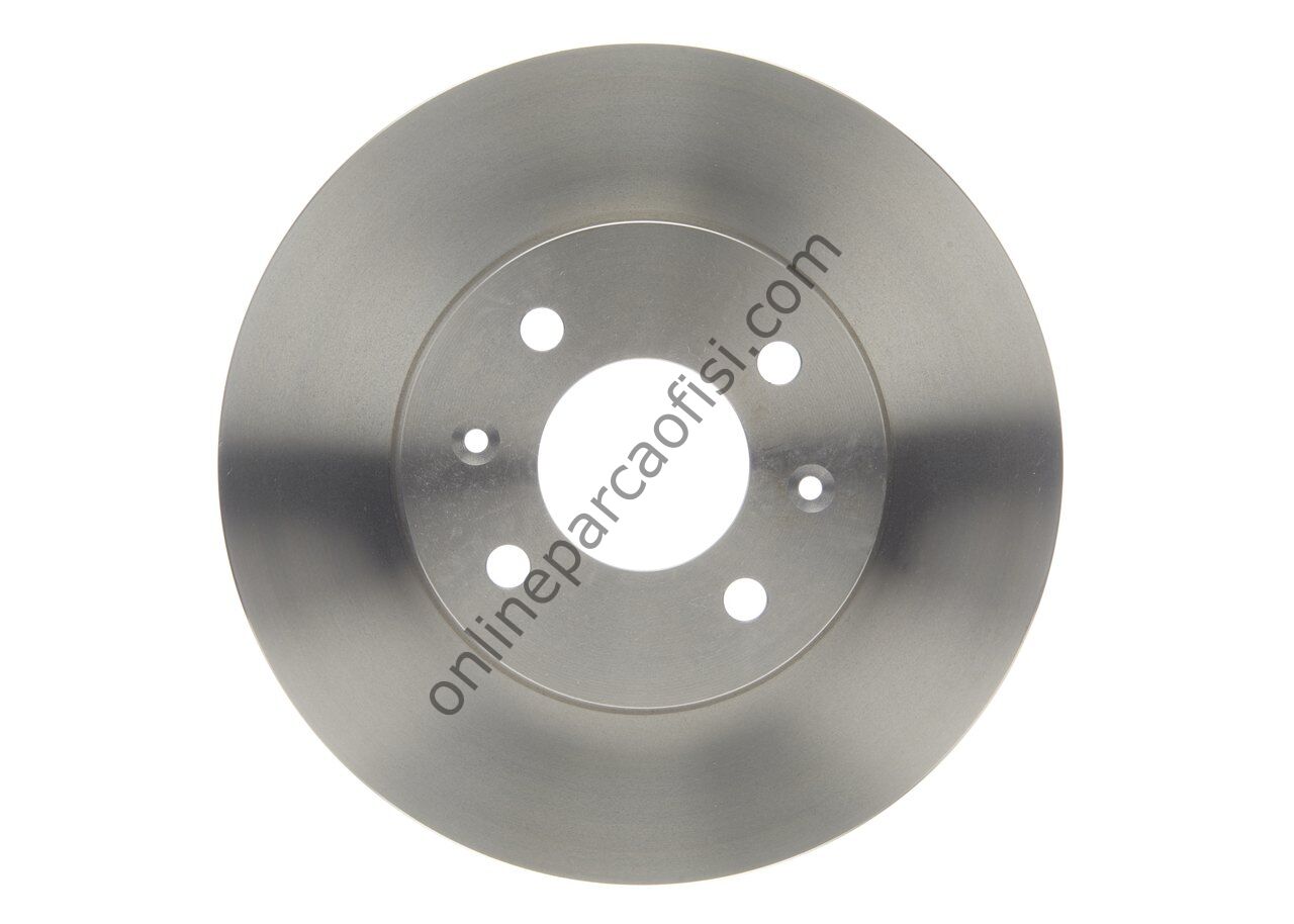 BOSCH 0986479R77 | KORE ACCENT ERA/I20/RIO FREN DISKI ÖN