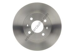 BOSCH 0986479R77 | KORE ACCENT ERA/I20/RIO FREN DISKI ÖN