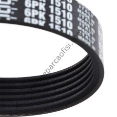 DAYCO 6PK1510 | RENAULT SAFRANE/ACCENT ADM/TUCSON/SANTAFE V KAYISI