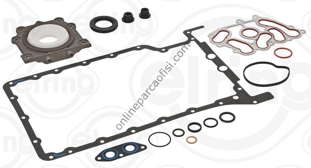 ELRING 685.710 | MERCEDES W169-245 TAKIM CONTA ALT