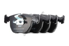 FERODO FDB997 | BMW E38-E39-X5 E53 FREN BALATASI ÖN