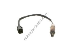 BOSCH BCH 0258005133 | FIAT LADA NIVA-SAMARA OKSIJEN SENSÖRÜ