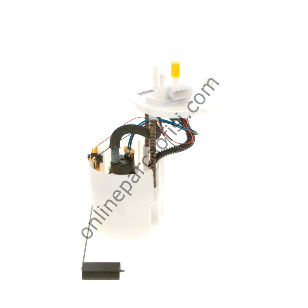 BOSCH 0580203028 | OPEL INSIGNIA A YAKIT POMPA ÜNITESI