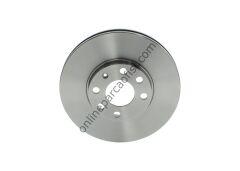 BOSCH BCH 0986479R76 | OPEL ASTRA G FREN DISKI ÖN