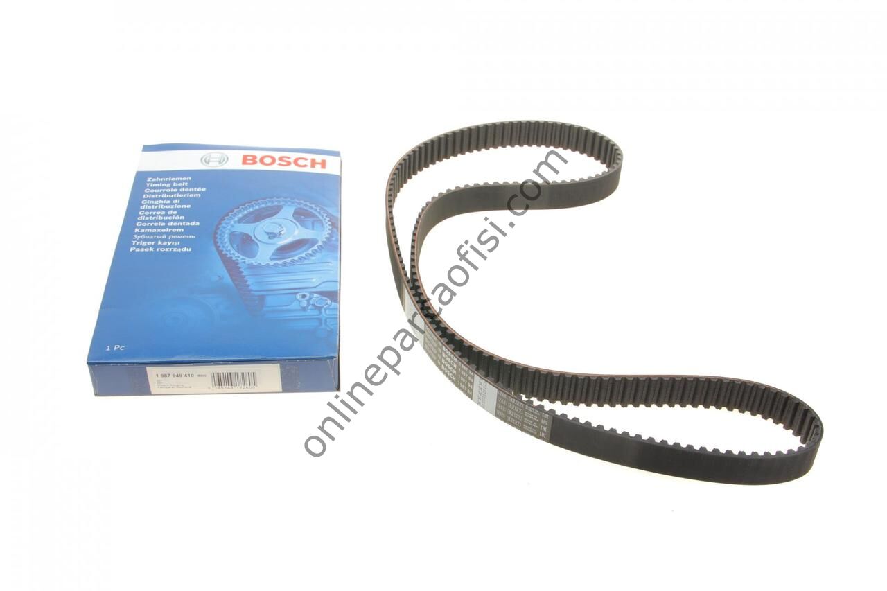BOSCH 1987949410 | PSA C25 TRIGER KAYISI