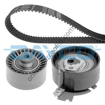 DAYCO KTB417 | PSA 206/206+/207/208/301/307/308/C4 TRIGER SETI