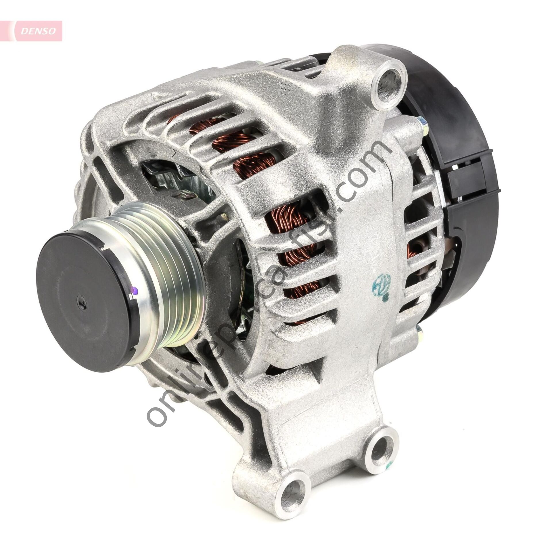 DENSO DAN993 | FIAT EGEA-LINEA-BRAVO II-ALFA GIULIETTA ALTERNATÖR