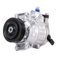 DENSO DCP02042 | VW A4-A6-Q5 KLIMA KOMPRESÖRÜ