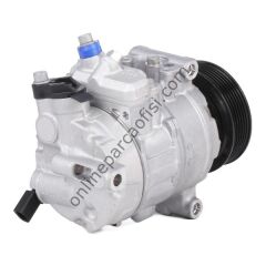 DENSO DCP02042 | VW A4-A6-Q5 KLIMA KOMPRESÖRÜ