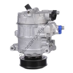 DENSO DCP02042 | VW A4-A6-Q5 KLIMA KOMPRESÖRÜ