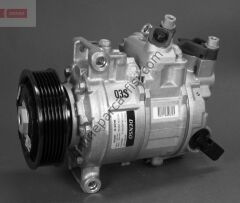DENSO DCP02042 | VW A4-A6-Q5 KLIMA KOMPRESÖRÜ