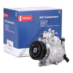 DENSO DCP02042 | VW A4-A6-Q5 KLIMA KOMPRESÖRÜ