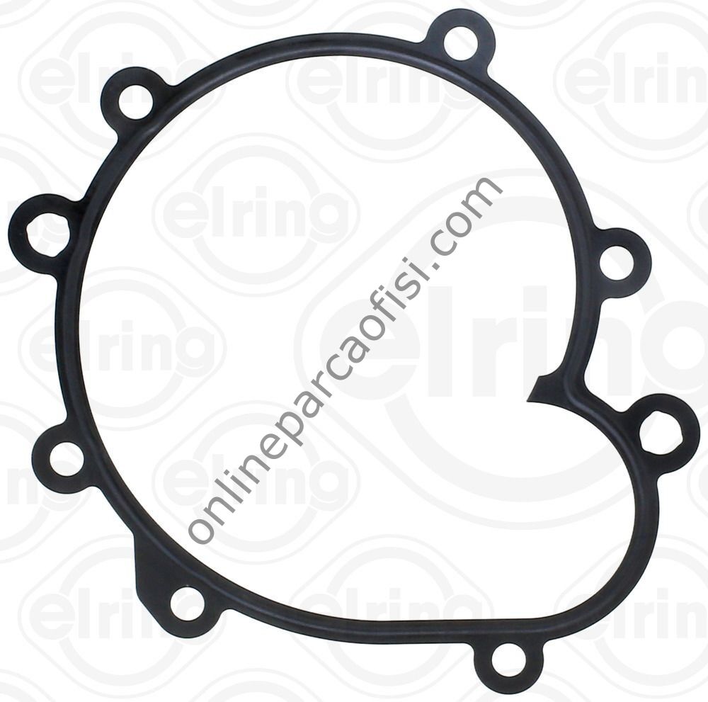 ELRING 877.542 | VW CAYENNE DEVIRDAIM CONTASI