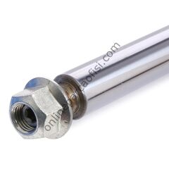 SACHS 312 602 | OPEL VECTRA C SIGNUM AMORTISÖR ÖN