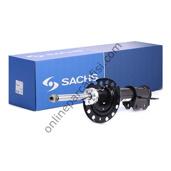 SACHS 312 602 | OPEL VECTRA C SIGNUM AMORTISÖR ÖN