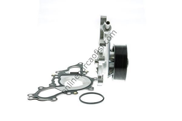 AISIN WPT-143 | JAPON LAND CRUISER (J20) DEVIRDAIM