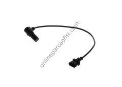 BOSCH 0281002474 | FIAT DOBLO/MAREA/BRAVO/ALFA ROMEO 147 KRANK DEVIR SENSÖRÜ