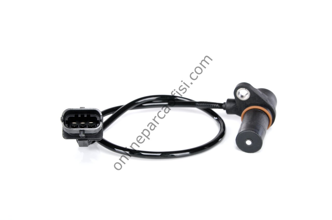 BOSCH 0281002474 | FIAT DOBLO/MAREA/BRAVO/ALFA ROMEO 147 KRANK DEVIR SENSÖRÜ