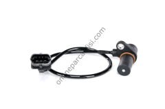 BOSCH 0281002474 | FIAT DOBLO/MAREA/BRAVO/ALFA ROMEO 147 KRANK DEVIR SENSÖRÜ