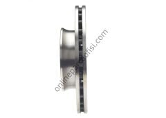 BOSCH BCH 0986479R78 | MERCEDES W906-907-CRAFTER-SPRINTER FREN DISKI ÖN