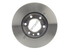 BOSCH BCH 0986479R78 | MERCEDES W906-907-CRAFTER-SPRINTER FREN DISKI ÖN