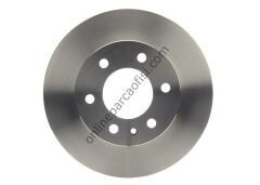 BOSCH 0986479R78 | MERCEDES W906-907-CRAFTER-SPRINTER FREN DISKI ÖN