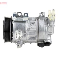 DENSO DCP21022 | PSA PARTNER TEPEE / 3008/5008 KLIMA KOMPRESÖRÜ