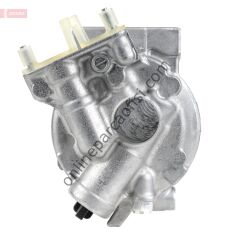 DENSO DCP21022 | PSA PARTNER TEPEE / 3008/5008 KLIMA KOMPRESÖRÜ