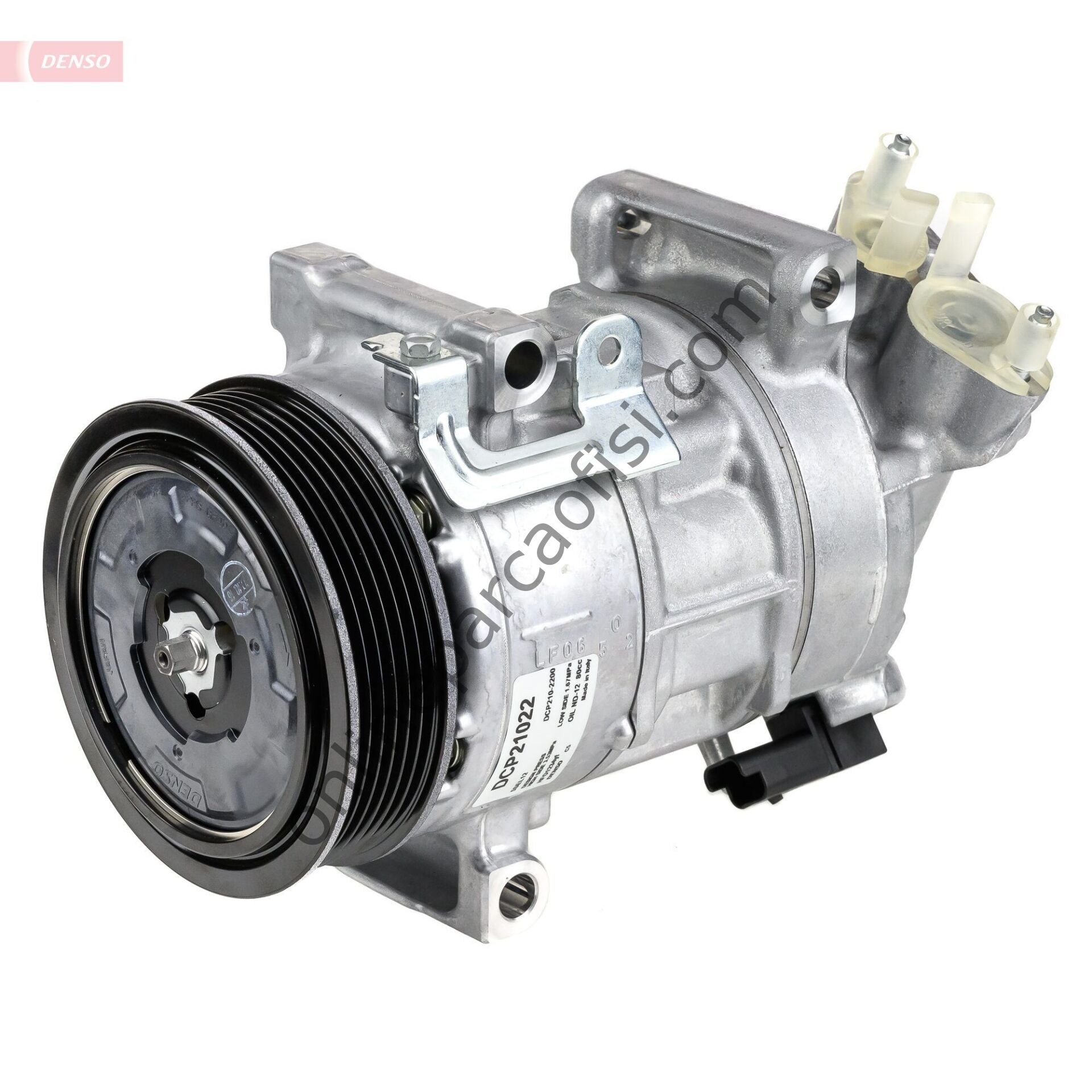 DENSO DCP21022 | PSA PARTNER TEPEE / 3008/5008 KLIMA KOMPRESÖRÜ