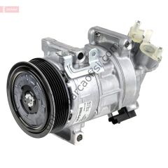 DENSO DCP21022 | PSA PARTNER TEPEE / 3008/5008 KLIMA KOMPRESÖRÜ