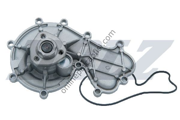 DOLZ A252 | VW A4-A5-A6-A7-Q5-Q7 DEVIRDAIM